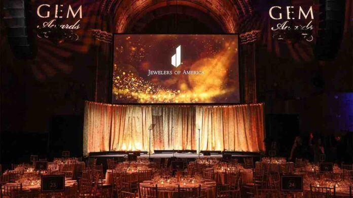 GEM Awards 2026 Shine in New York - Jewellery Industry Stars Take the Spotlight GEM Awards 2026 Shine in New York - Jewellery Industry Stars Take the Spotlight