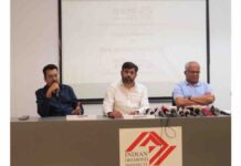 GJEPCની રજૂઆત સફળ : સાયબર ક્રાઇમમાં બેંક ખાતા ફ્રીઝ થવાના પ્રશ્ને ગૃહ મંત્રાલયે જાહેર કરી નવી SOP GJEPC’s Efforts Succeed - Home Ministry Issues New SOP on Bank Account Freezing in Cyber Crime Cases