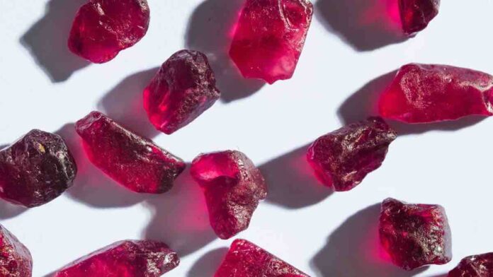 Gemfields Earns Lower-than-Expected Revenue in 2025 Auctions