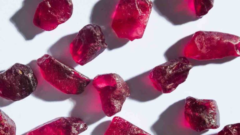 Gemfields Earns Lower-than-Expected Revenue in 2025 Auctions