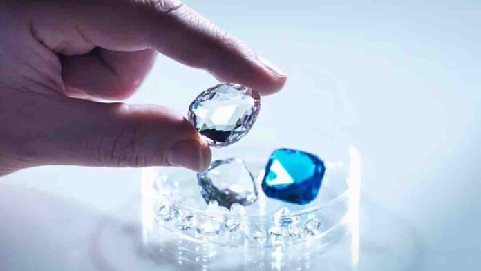 Good Days Ahead for Surat’s Diamond Industry - US Tariff Relief to Boost Exports Strongly Good Days Ahead for Surat’s Diamond Industry - US Tariff Relief to Boost Exports Strongly