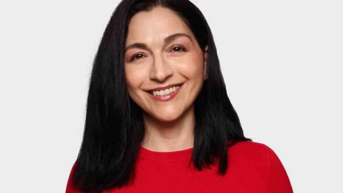 Jillian Volk Appointed as New CEO of Tracr Platform by De Beers Jillian Volk Appointed as New CEO of Tracr Platform by De Beers