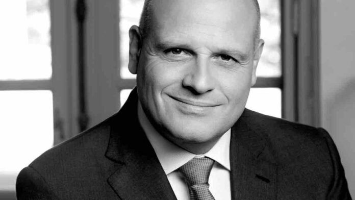 Kering Makes Big Move in Luxury - Appoints CEO for New Jewellery Platform Kering Makes Big Move in Luxury - Appoints CEO for New Jewellery Platform