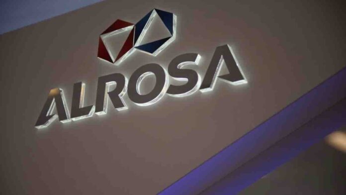 Russian Company ALROSA Wins Two Prestigious National Awards for Environmental Protection Russian Company ALROSA Wins Two Prestigious National Awards for Environmental Protection