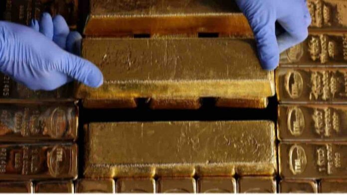Russia’s Economy Gets a “Golden” Boost - Gold Production Surges 36% in January Russia’s Economy Gets a “Golden” Boost - Gold Production Surges 36% in January
