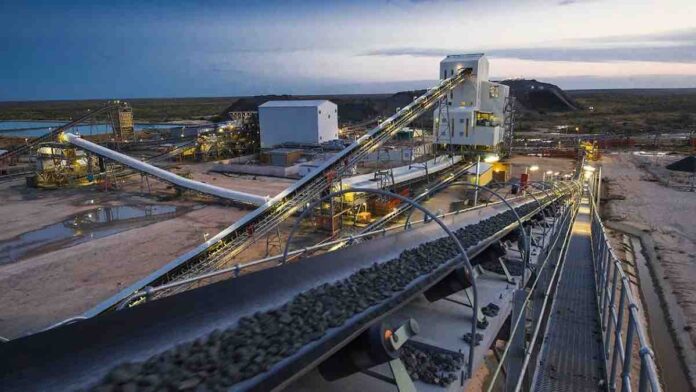 Shortage of Large Diamonds Hits Lucara Diamond - Annual Revenue Falls by 22% Shortage of Large Diamonds Hits Lucara Diamond - Annual Revenue Falls by 22%