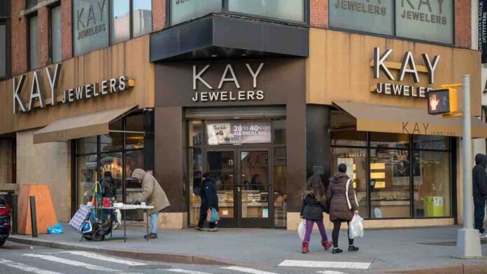 Strong Diamond and Jewellery Buying in the US Despite Inflation - Signet Jewelers Sales Beat Expectations