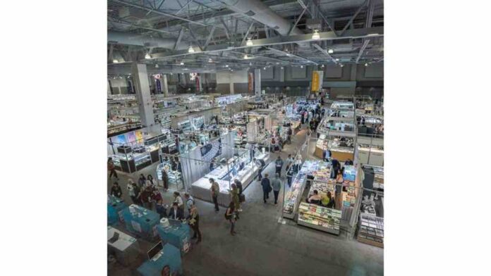 Tucson GemFair 2026 : A Mega Event for Gem Artists and Jewellery Designers Tucson GemFair 2026 : A Mega Event for Gem Artists and Jewellery Designers