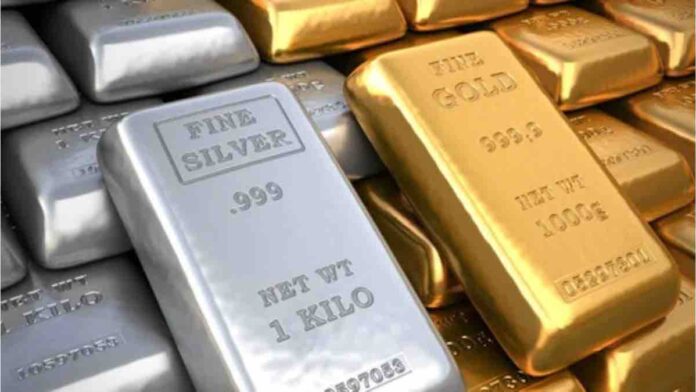 Warning for Investors - Silver Can Never Replace Gold as an Investment Warning for Investors - Silver Can Never Replace Gold as an Investment