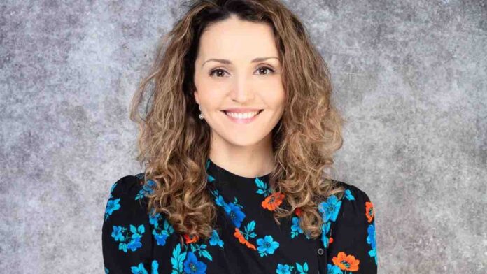 Women Power in Luxury Watch Market - Béatrice Goasglas Becomes New CEO of TAG Heuer Women Power in Luxury Watch Market - Béatrice Goasglas Becomes New CEO of TAG Heuer