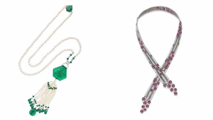Christie’s Geneva Auction - Royal Jewellery by Cartier and Boucheron to Take Center Stage Christie’s Geneva Auction - Royal Jewellery by Cartier and Boucheron to Take Center Stage