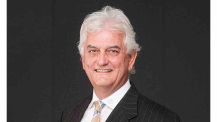Gemstone industry veteran Doug Hucker retires; a new era begins at ICA
