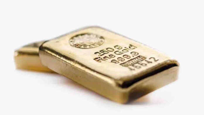 Global Gold Prices Under Pressure - Middle East Conflict Raises Inflation Concerns Global Gold Prices Under Pressure - Middle East Conflict Raises Inflation Concerns