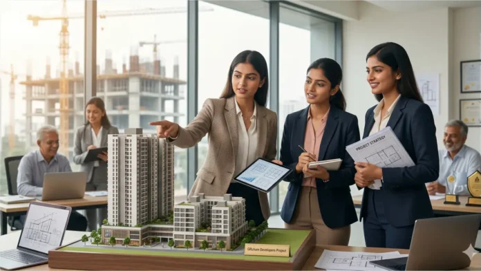 Graham Developers empowers the next generation of women business leaders-1 Graham Developers empowers the next generation of women business leaders-1