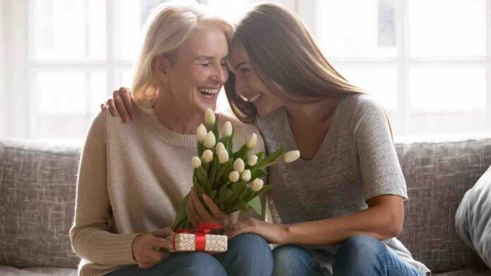 Mother’s Day Jewellery Boom in the US - Record Spending of $38 Billion Expected