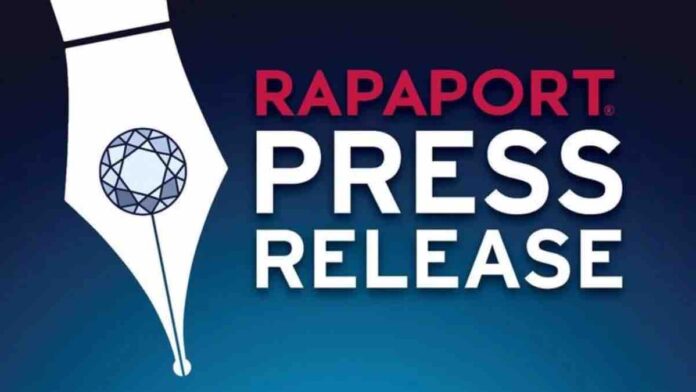 Rapaport Group Announces Major Policy Shift, Supports Only Natural Diamonds and Officially Rejects Lab-Grown Diamonds Rapaport Group Announces Major Policy Shift, Supports Only Natural Diamonds and Officially Rejects Lab-Grown Diamonds