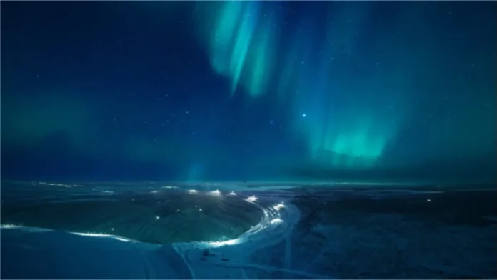 Alrosa pledges usd 255m annually to esg initiatives