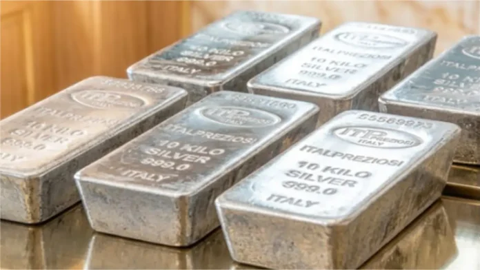 Italian refiner meets global standards to enter elite lbma silver registry Italian refiner meets global standards to enter elite lbma silver registry
