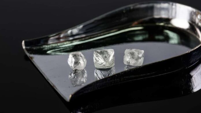 Mountain Province Diamond Company Raises $1 Million by Selling Rights to Future Revenue Mountain Province Diamond Company Raises $1 Million by Selling Rights to Future Revenue
