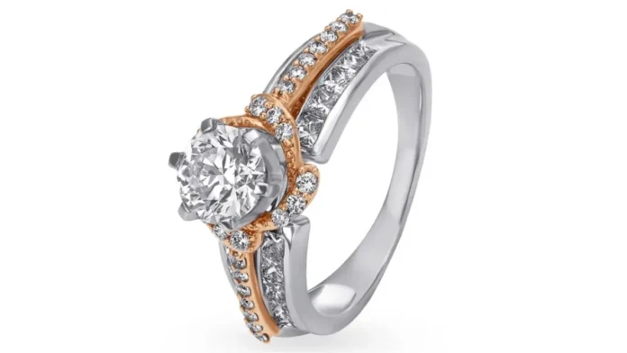 Titans innovative campaigns led to a surge in demand for natural diamonds Titans innovative campaigns led to a surge in demand for natural diamonds