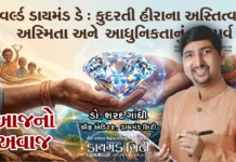 World Diamond Day A celebration of the existence, prestige and modernity of natural diamonds