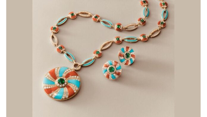 Christie’s Showcases the Glamour of Modern Jewelry Icons Christie’s Showcases the Glamour of Modern Jewelry Icons