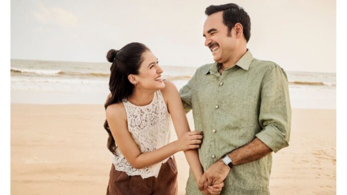 De Beers Launches New Film ‘Love, From Dad’ for Father’s Day De Beers Launches New Film ‘Love, From Dad’ for Father’s Day