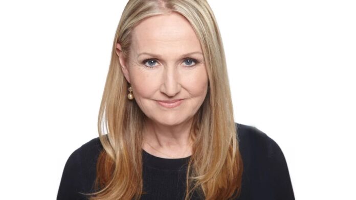 De Beers Natural Diamond Market Head Sally Morrison to Step Down De Beers Natural Diamond Market Head Sally Morrison to Step Down