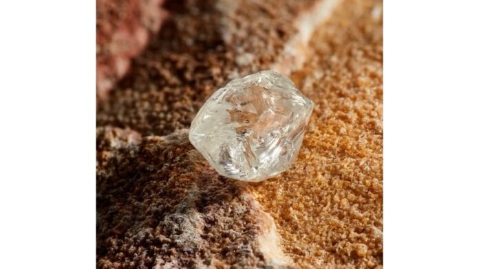 Gen Z Dominates the Global Diamond Market - Surprising Findings from De Beers Report