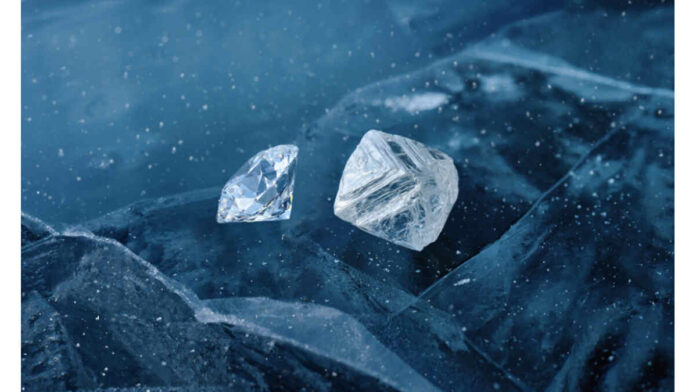 Historic Partnership in the Diamond Industry - GJEPC Becomes Member of the Natural Diamond Council Historic Partnership in the Diamond Industry - GJEPC Becomes Member of the Natural Diamond Council