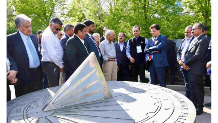 India-Canada Trade Talks - GJEPC and Commerce Ministry Delegation Visit Canada India-Canada Trade Talks - GJEPC and Commerce Ministry Delegation Visit Canada