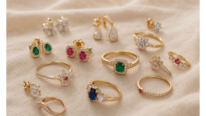 Indian Gems and Jewellery Exports Remain Stable at $4.27 Billion Despite Global Challenges Indian Gems and Jewellery Exports Remain Stable at $4.27 Billion Despite Global Challenges