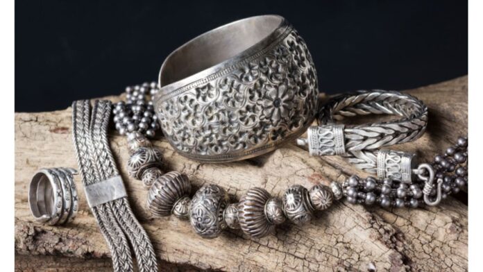 Mandatory Silver Hallmarking Soon in India - Government Moves to Stop Fraud in Silver Jewellery Mandatory Silver Hallmarking Soon in India - Government Moves to Stop Fraud in Silver Jewellery