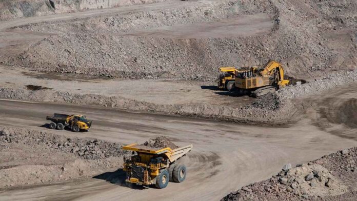Mountain Province Sells $5 Million Worth of Diamonds at a Discount to Keep Operations Running Mountain Province Sells $5 Million Worth of Diamonds at a Discount to Keep Operations Running