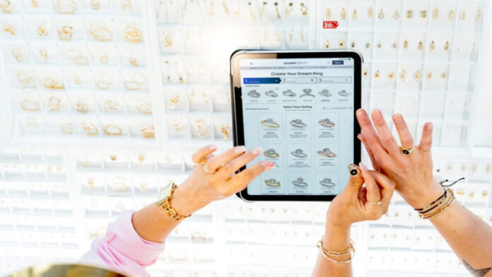 New York Company Launches ‘Ring Builder’ Platform at JCK Las Vegas Show