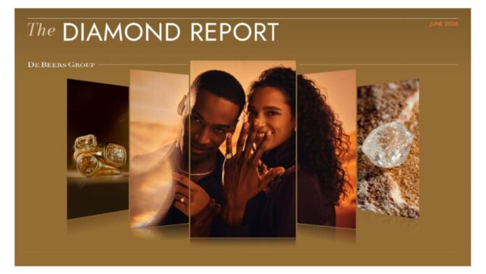 Record Surge in Demand for Large and High-Value Natural Diamonds in the United States Record Surge in Demand for Large and High-Value Natural Diamonds in the United States