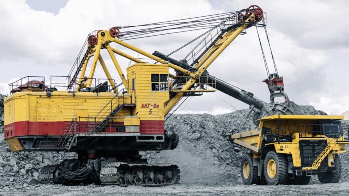 Russia to Continue Mining License Auctions - Government Agency Rejects Trade Association’s Proposal Russia to Continue Mining License Auctions - Government Agency Rejects Trade Association’s Proposal