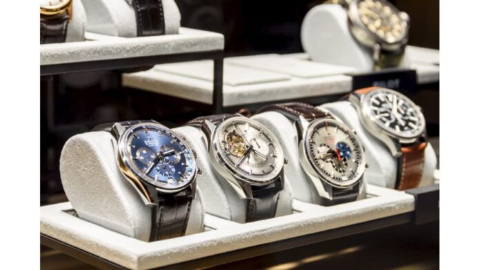 Swiss Watch Exports Suffer Sharp Decline Due to US Tariffs Swiss Watch Exports Suffer Sharp Decline Due to US Tariffs