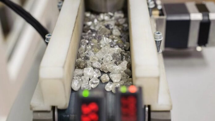 ALROSA achieves historic carbon-neutral status for the second consecutive year