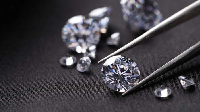 African Diamond Industry Moves Forward - ADPA and Diamond School Sign Partnership Agreement African Diamond Industry Moves Forward - ADPA and Diamond School Sign Partnership Agreement
