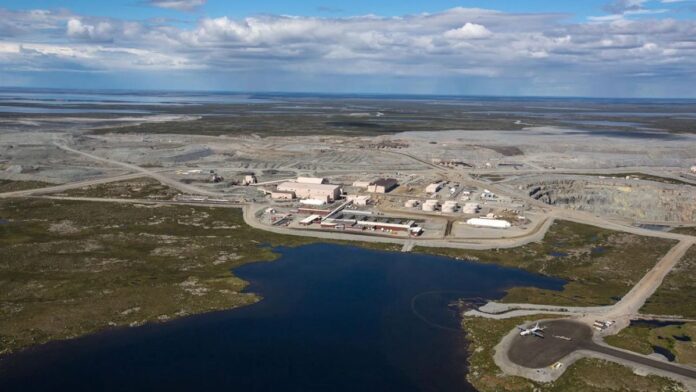 Court Orders Closure of Ekati Diamond Mine After No Buyer Found