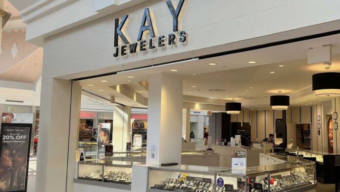 Diamond Market Slowdown Pushes US Giant Brand Signet Down in Retail Rankings Diamond Market Slowdown Pushes US Giant Brand Signet Down in Retail Rankings