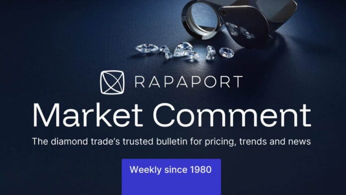 Diamond Market Stable - De Beers Cuts Rough Diamond Prices as Fancy Cut Demand Surges Diamond Market Stable - De Beers Cuts Rough Diamond Prices as Fancy Cut Demand Surges