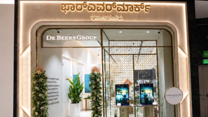 Forevermark Expands into South India with First Luxury Store in Bengaluru