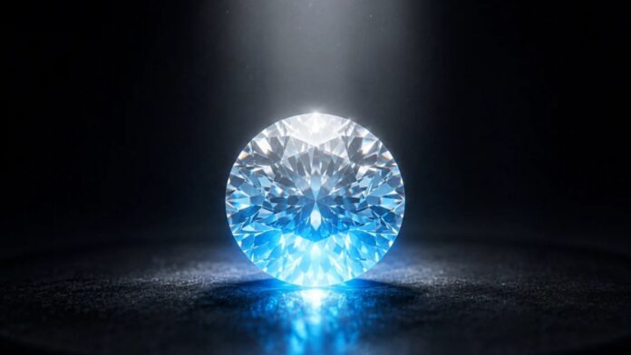 GIA Big Decision On Fluorescent Diamonds GIA Big Decision On Fluorescent Diamonds