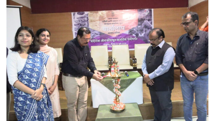GJEPC Plans to Give Kolhapuri Payal Global Recognition GJEPC Plans to Give Kolhapuri Payal Global Recognition