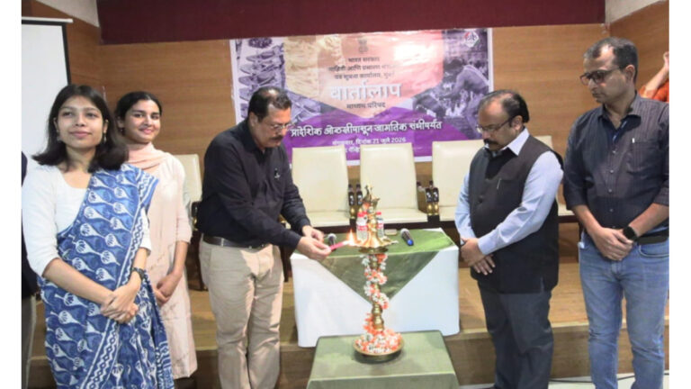 GJEPC Plans to Give Kolhapuri Payal Global Recognition
