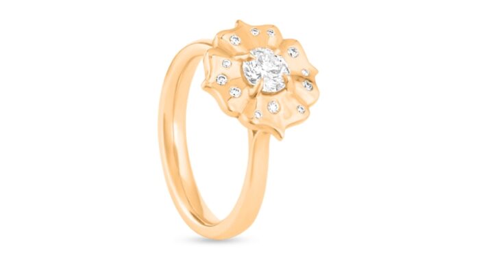 Geopolitical Tensions Hit the Jewelry Market - Gold and Silver Prices See Sharp Volatility Geopolitical Tensions Hit the Jewelry Market - Gold and Silver Prices See Sharp Volatility