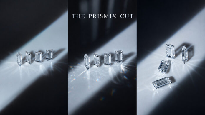 Hastmilap Receives Patent for Revolutionary Prismix Cut Technique - A New Chapter in Diamond Innovation Begins from Surat Hastmilap Receives Patent for Revolutionary Prismix Cut Technique - A New Chapter in Diamond Innovation Begins from Surat