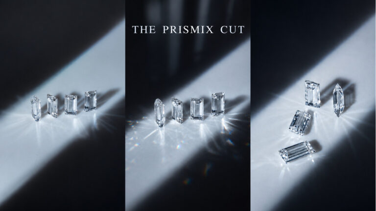 Hastmilap Receives Patent for Revolutionary Prismix Cut Technique - A New Chapter in Diamond Innovation Begins from Surat